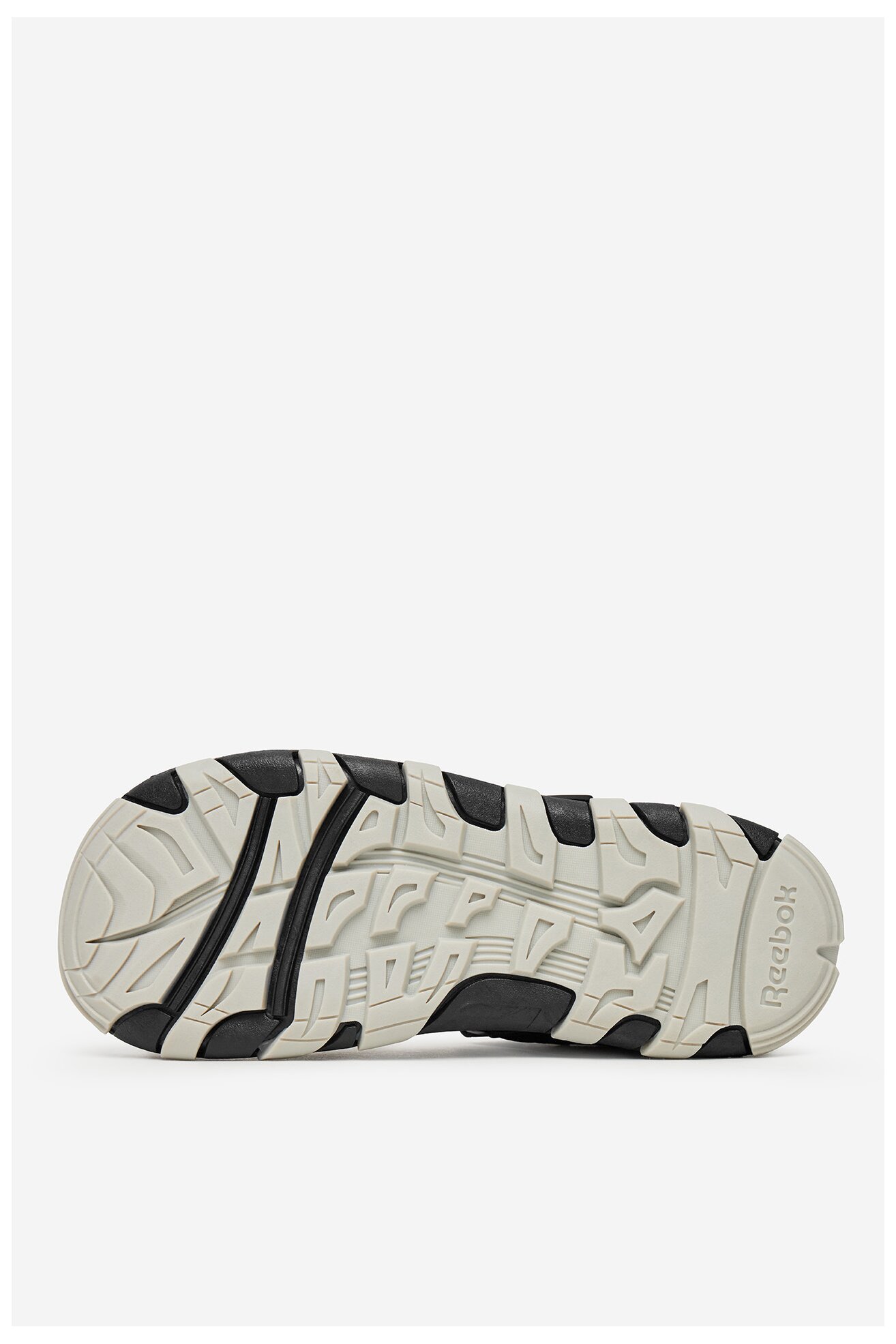 Сандалі Reebok CP92-23833-CH (IV) ЧОРНИЙ