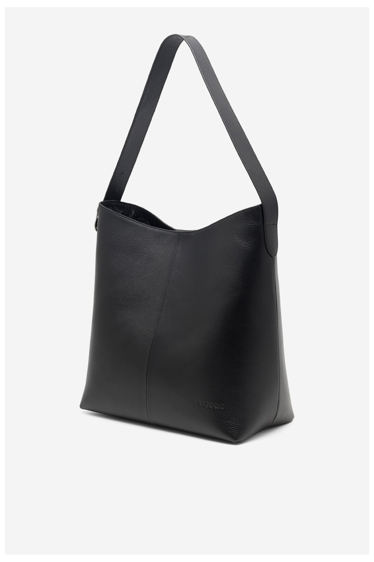 Torebka Lasocki MLS-K-003-03 Czarny