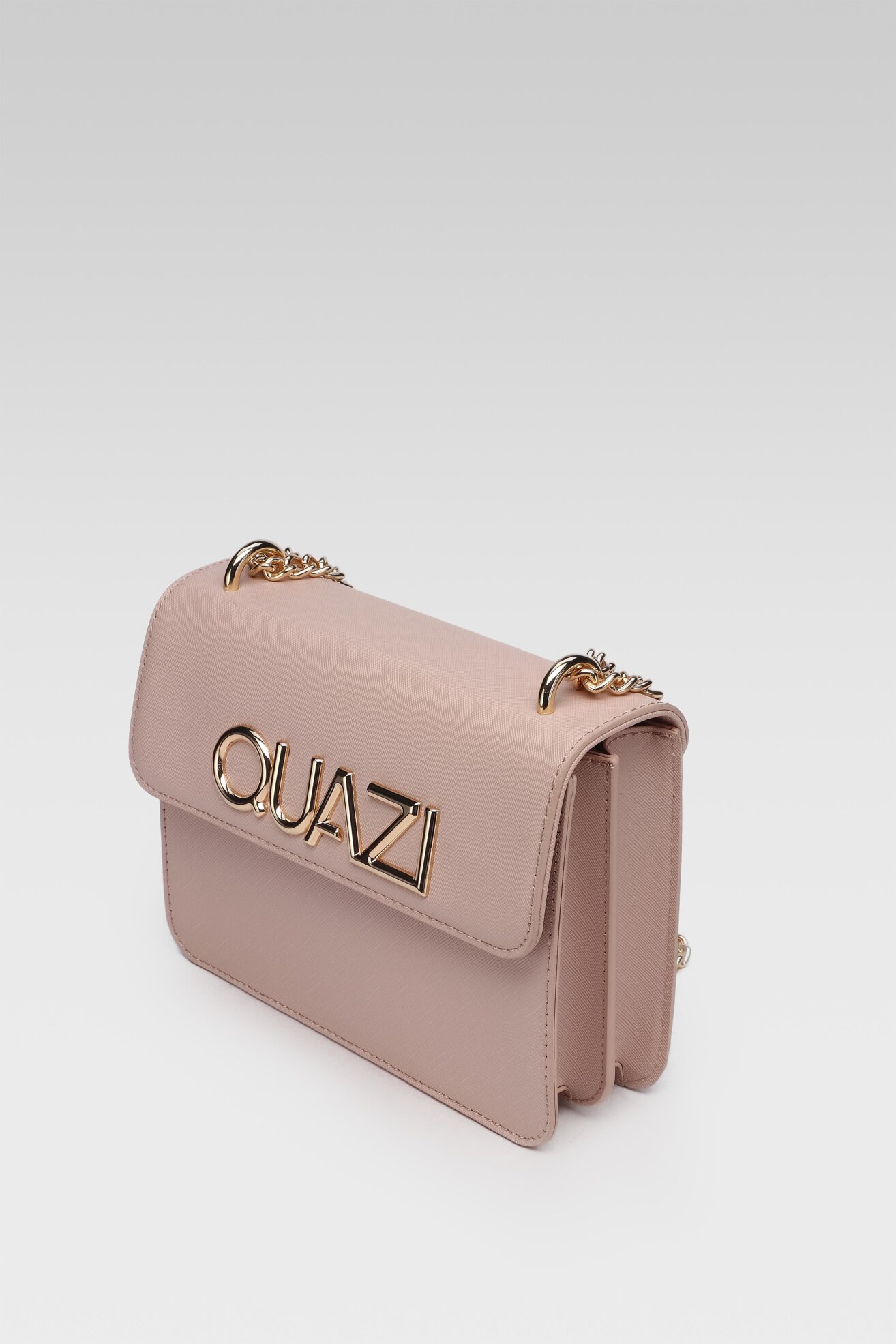 Torebka Quazi RX90032 Różowy