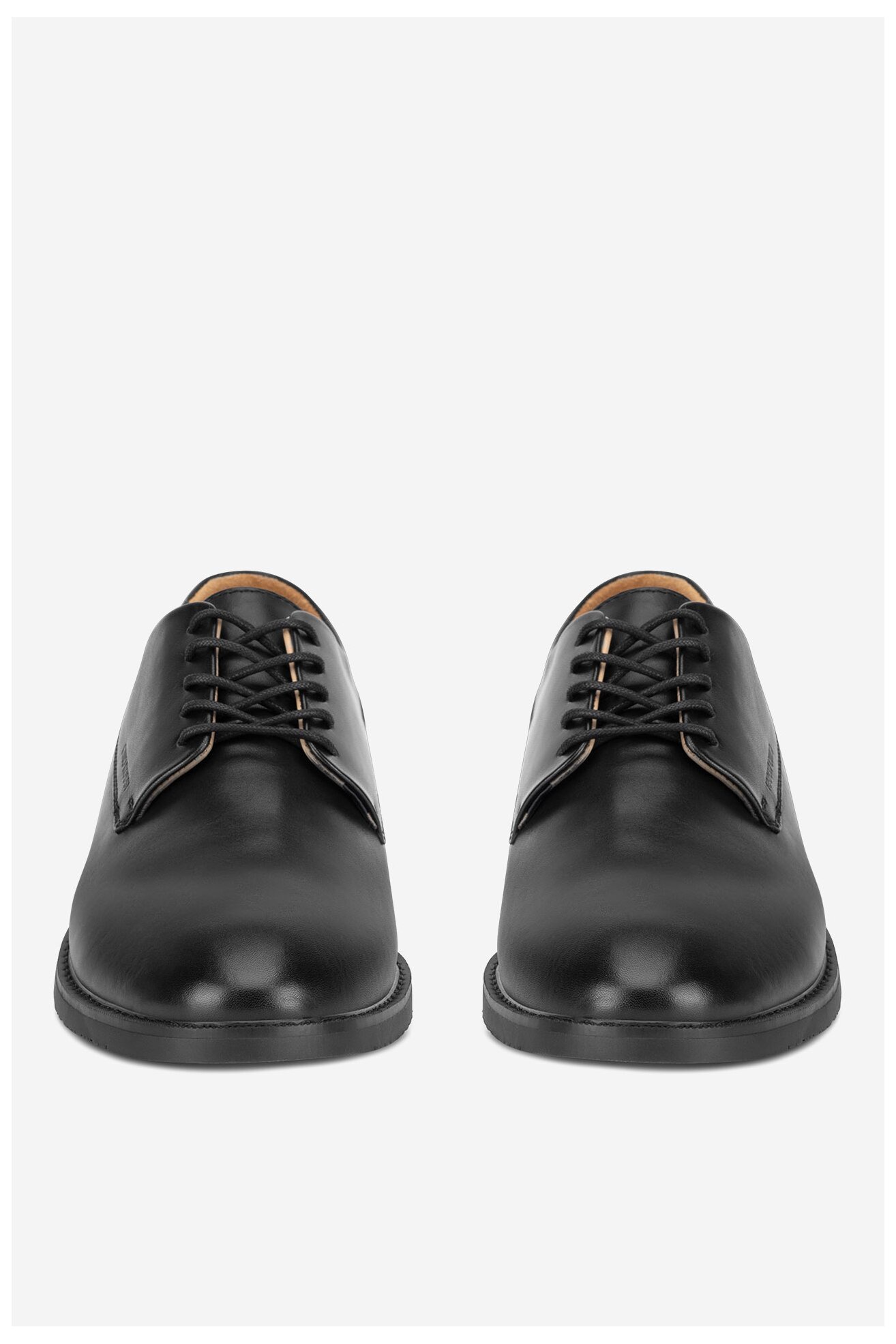 Cipele Gino Rossi DANTE-05 124 AM CRNA