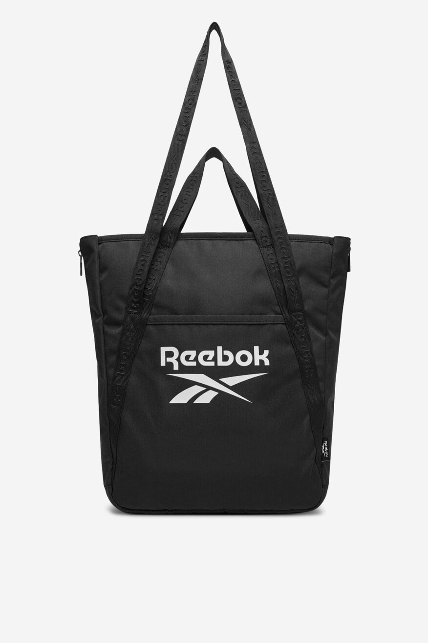 Torba Reebok CRNA - 5907964263623