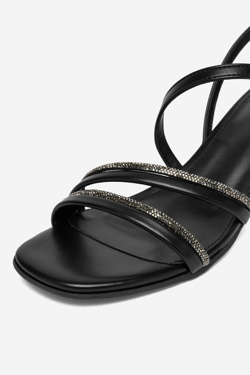 Jenny - Sandały - 5906751732052