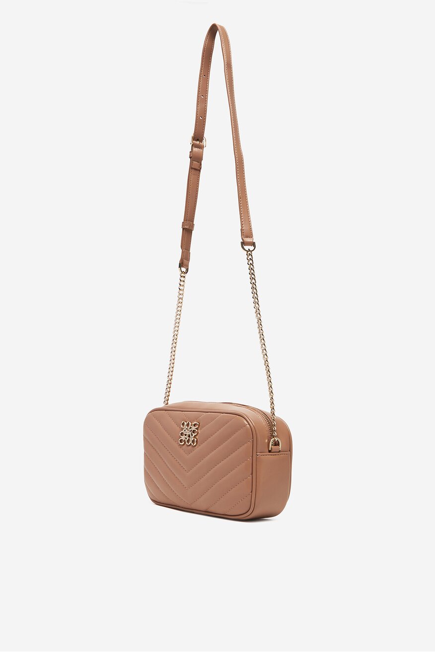 NINE WEST - Mała torebka crossbody - 5906751223802