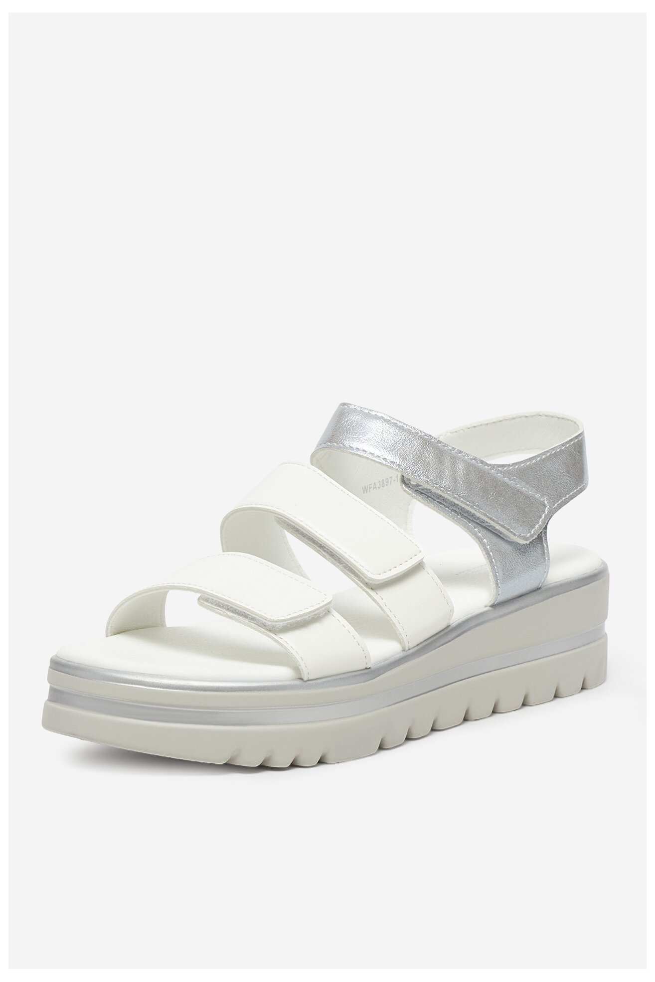 Sandale Clara Barson WFA3897-1 ALB