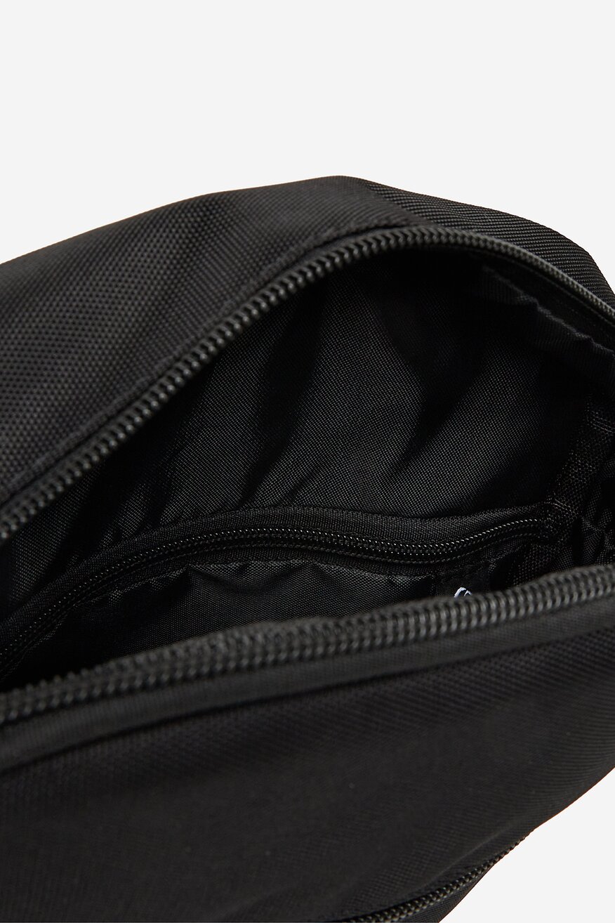 Geantă pentru bărbați QUIKSILVER NEGRU - 5904862312873