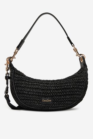Torba DeeZee DZE-L-006-07 CRNA