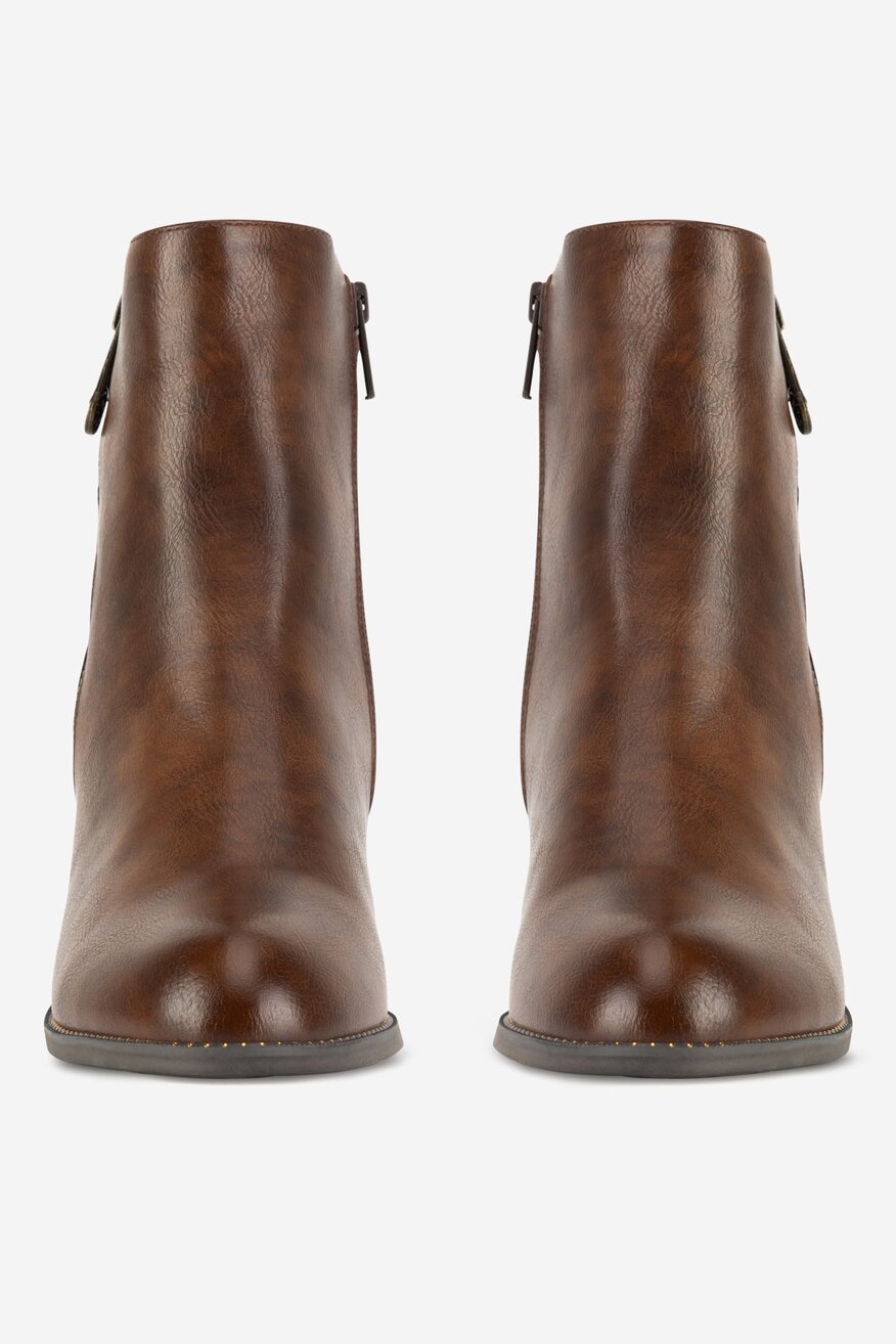 
                Ghete Mustang MARO - 5905588860891