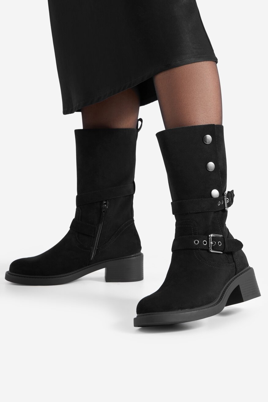 
                Jenny Fairy - Kozaki - 5905588888673