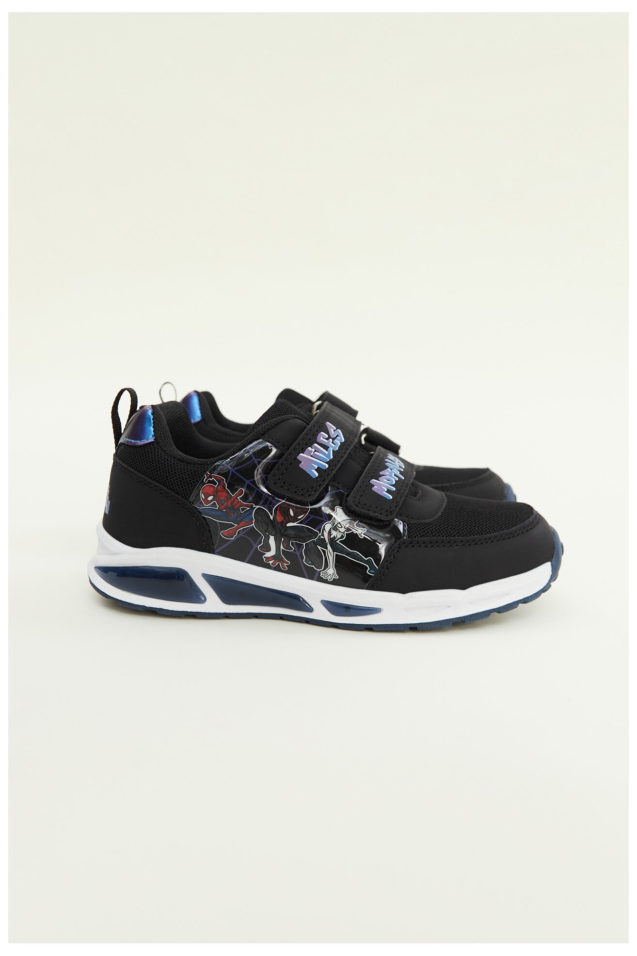 Sportska obuća Spider-Man CEO-CP76-SS26-106SPRMV CRNA