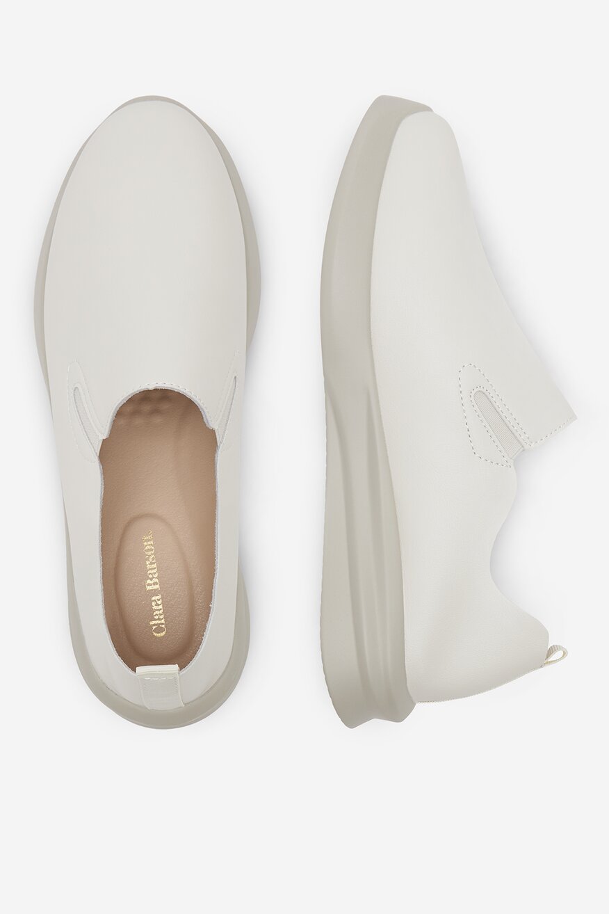 
                Clara Barson - Półbuty - 5904862917382