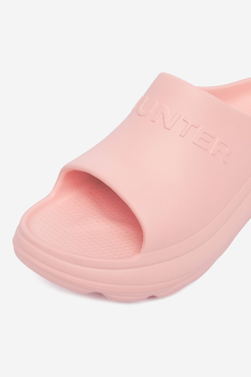 
                HUNTER - Klapki - 5906751924426