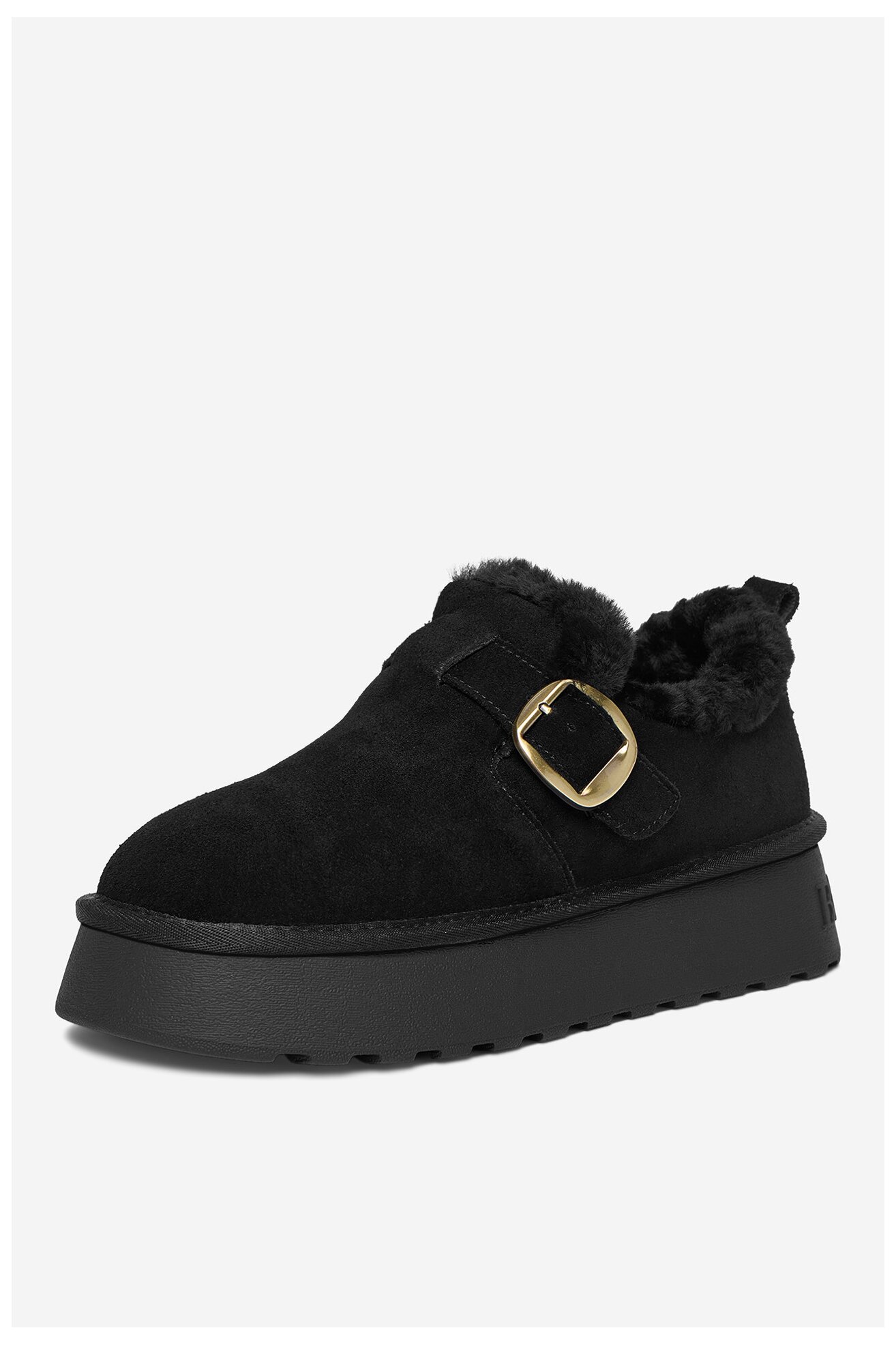 Боти Badura EO-CALLIE-TS6288-01 ЧЕРЕН