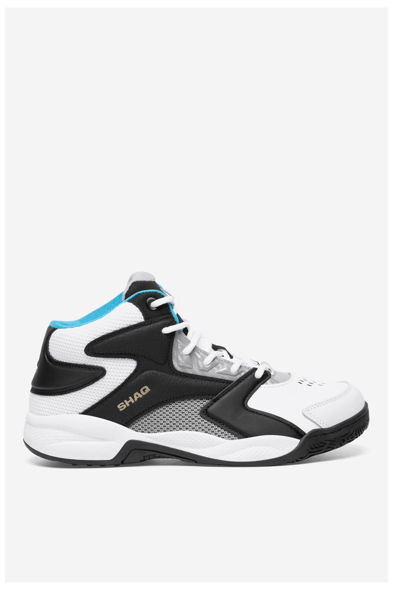 Obuwie sportowe SHAQ MOTIVATE AQ95002B-WB J MIX