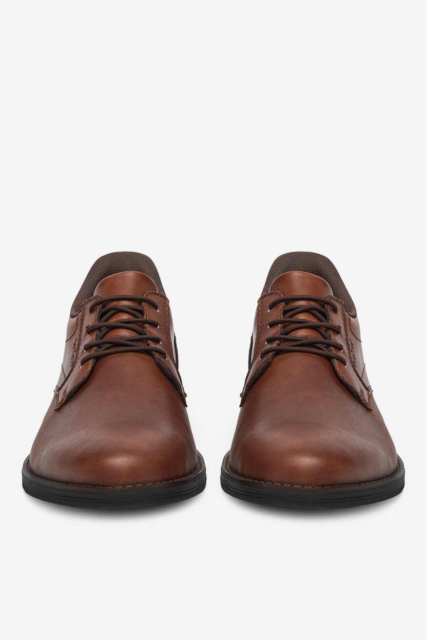 
                Половинки обувки Rieker КАФЯВ - 5906751773000