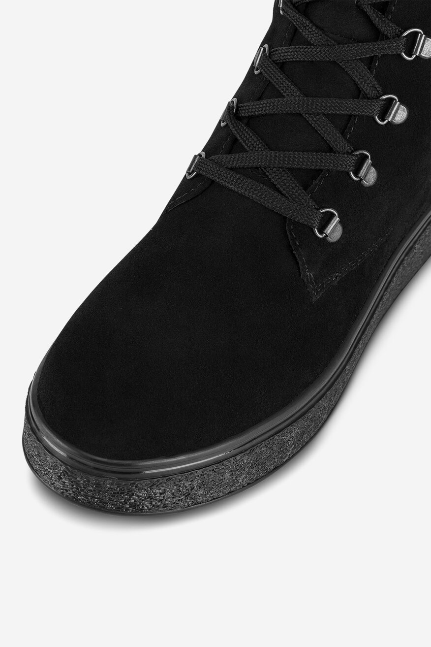 
                Боти Rieker ЧЕРЕН - 2230068904639