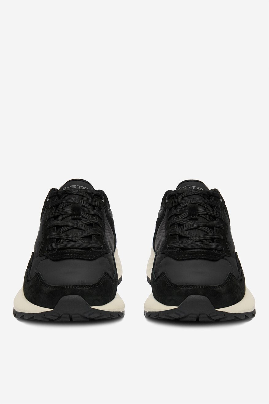 
                Кросівки G-STAR RAW ЧОРНИЙ - 5906751968253