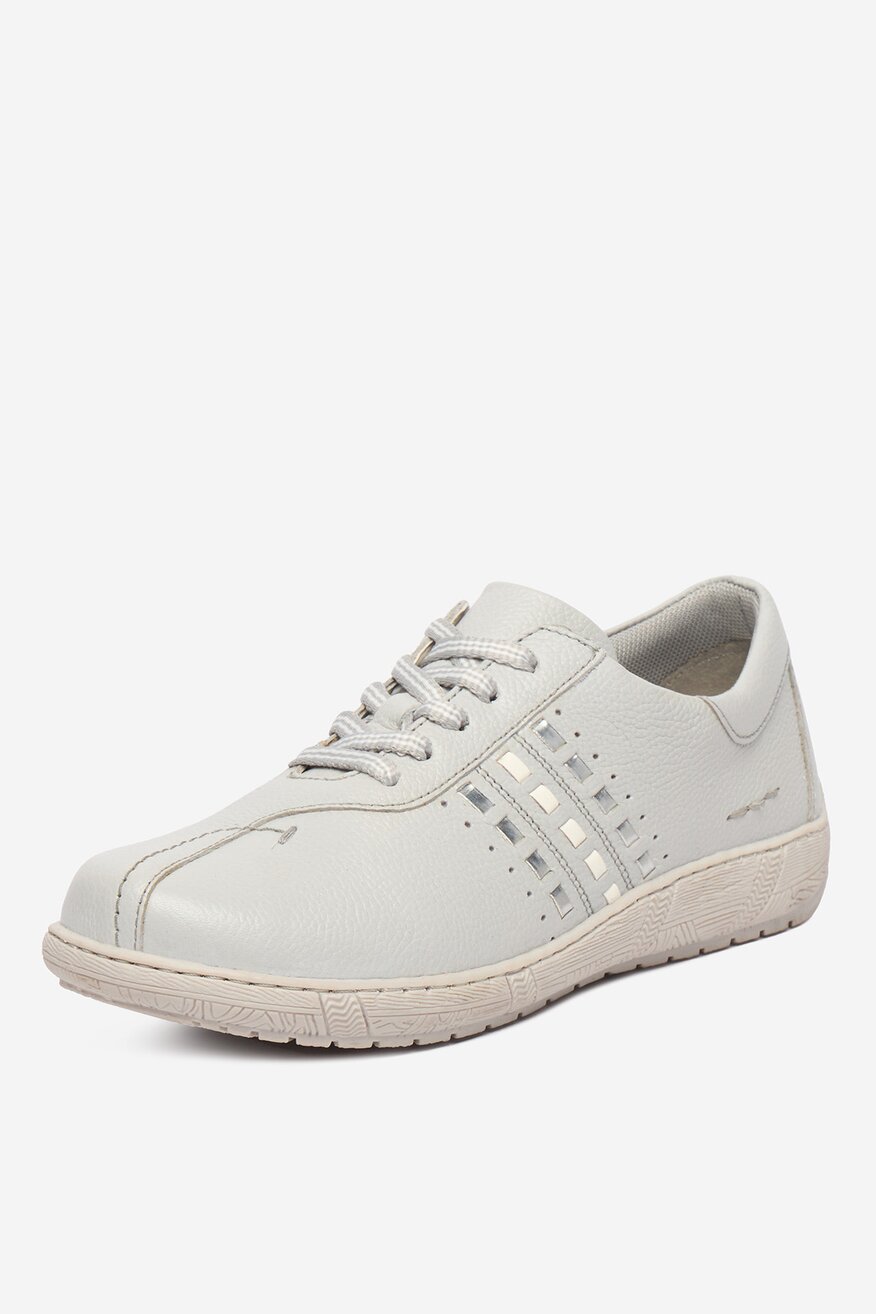 
                Félcipő Go Soft VILÁGOSSZÜRKE - 5906751552698