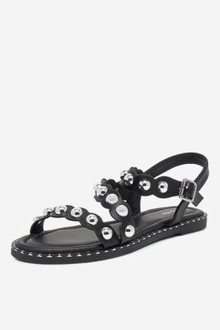 Сандалі DeeZee LS5153-11 ЧОРНИЙ