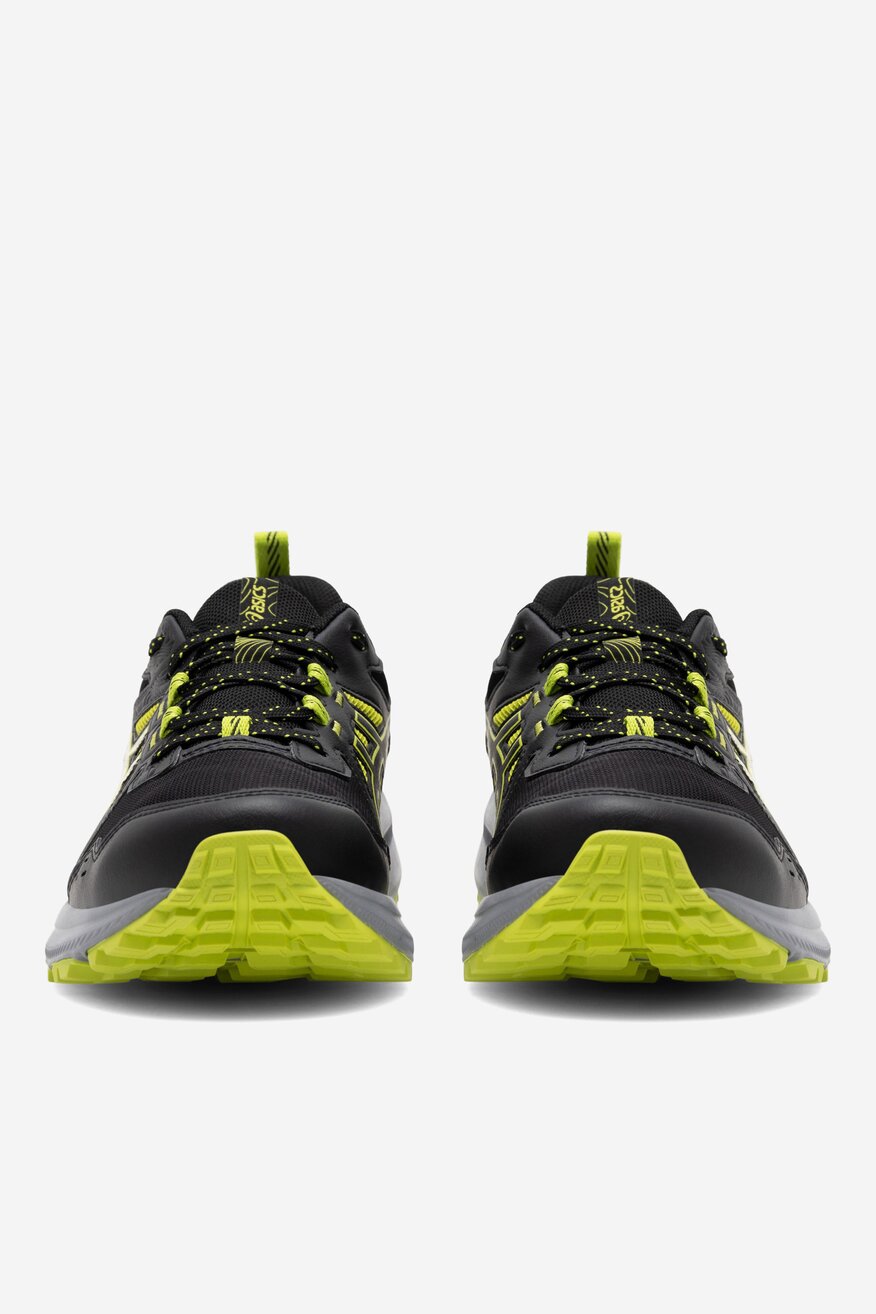 ASICS - TRAIL SCOUT 3 - 5904862912356