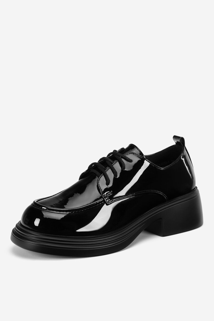 Jenny Fairy - Półbuty lakierowane - 5905588747123