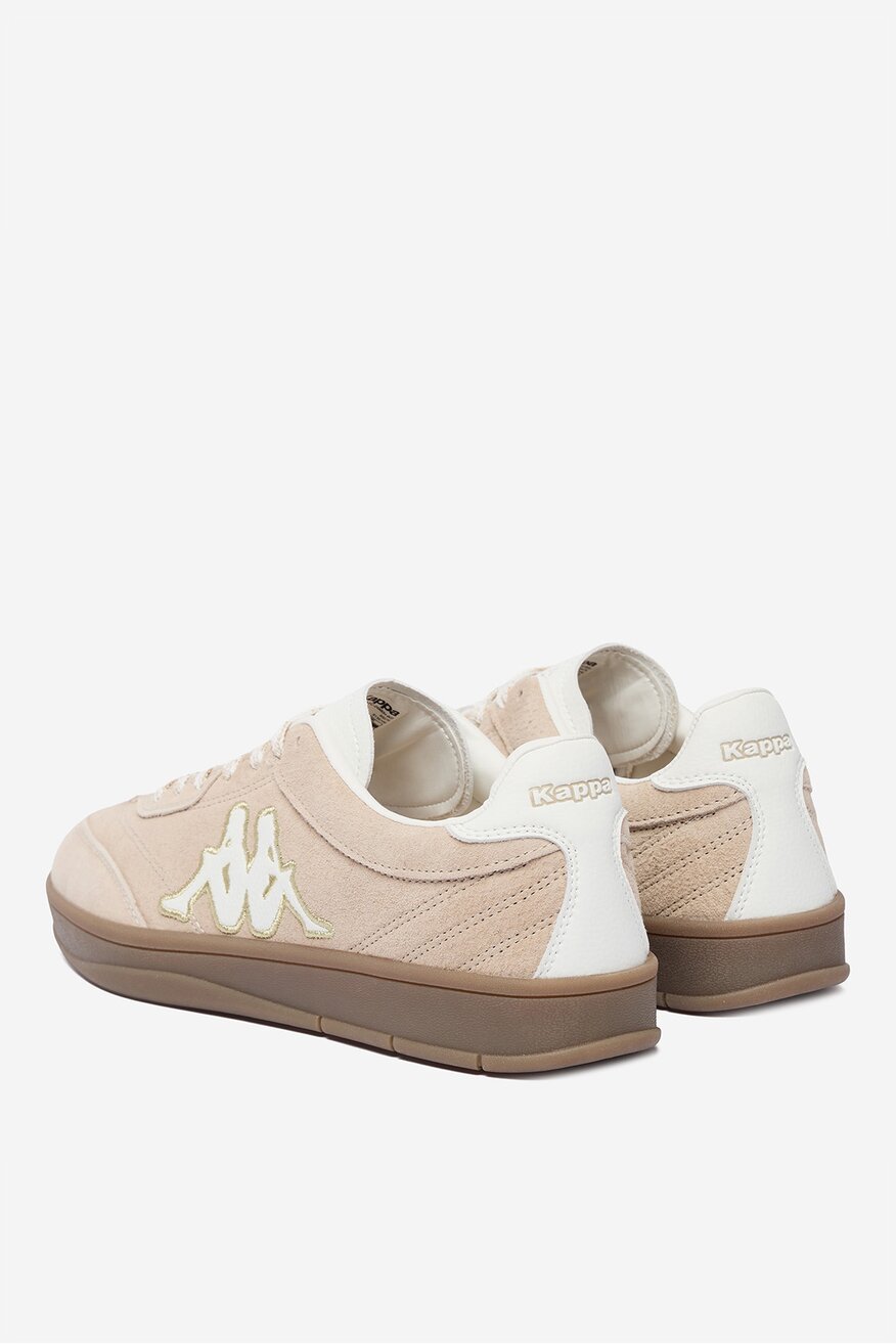 Спортни обувки Kappa БЕЖОВ - 5906751651346