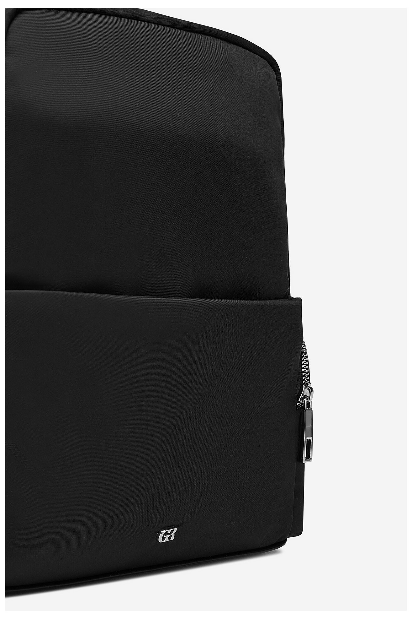 Plecak Gino Rossi QUIJA-00439 Czarny