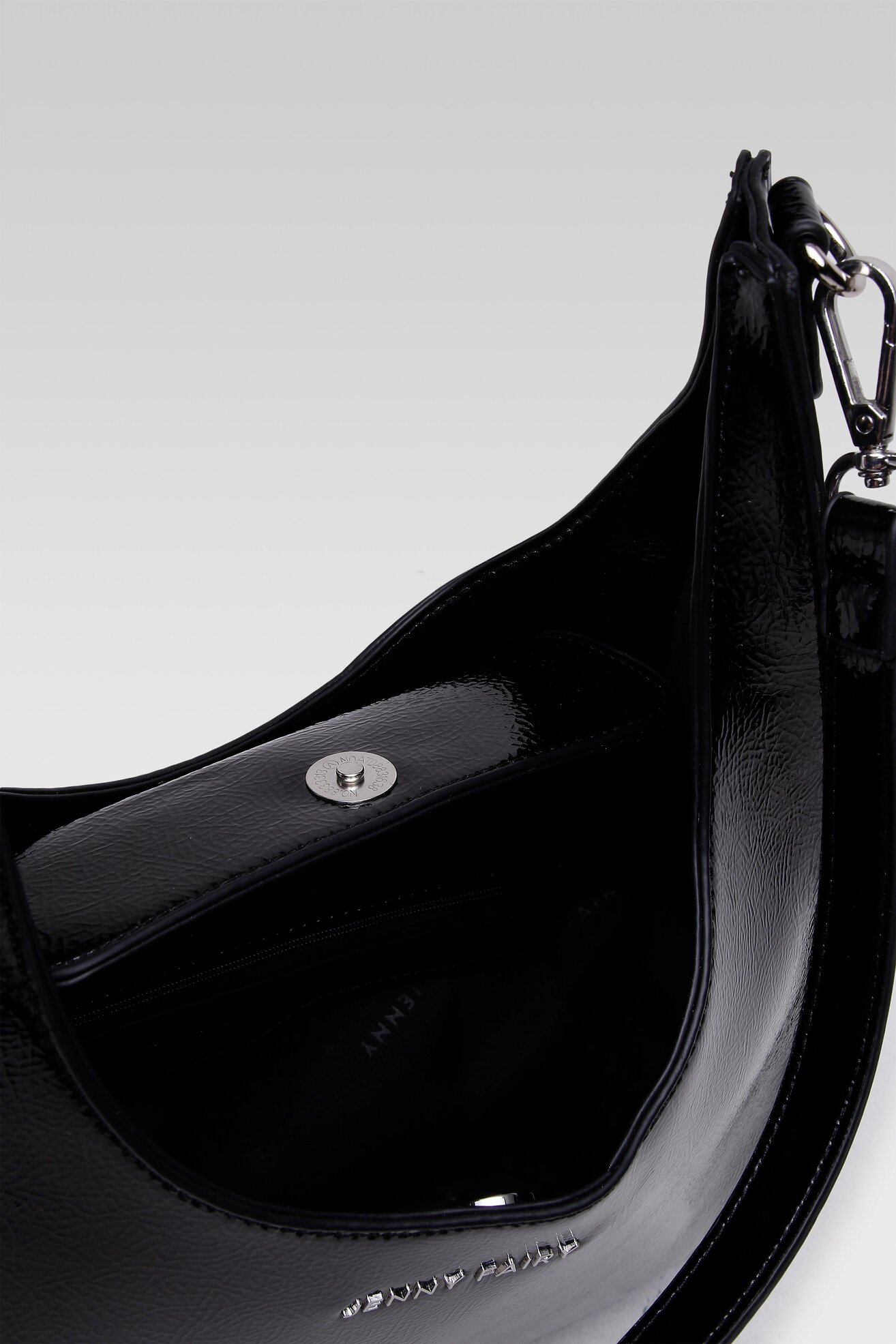 Torebka Jenny Fairy MJH-J-119-10-01 Czarny