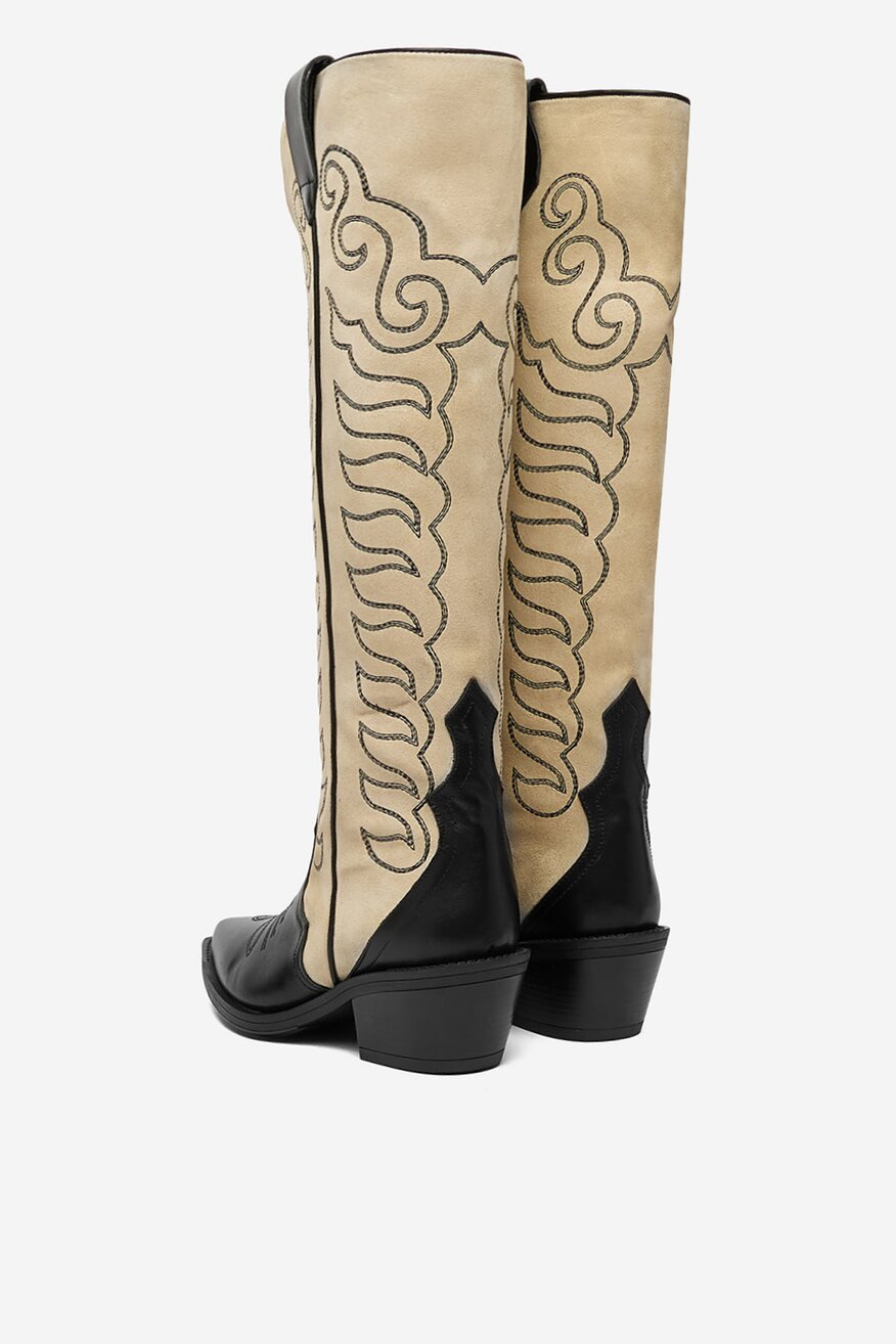 Ботуши Badura ЧЕРЕН - 5906751418789