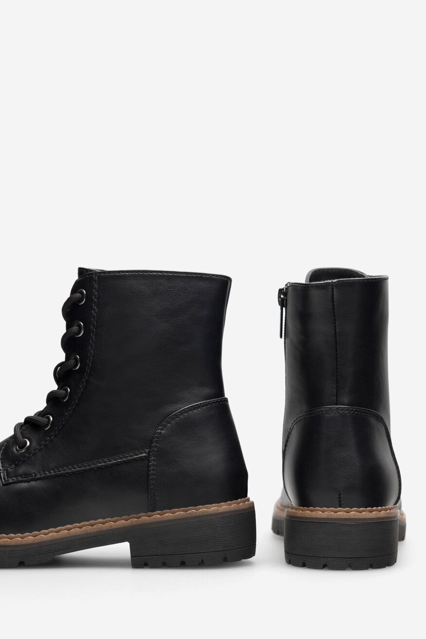 Bocanci Clara Barson NEGRU - 5906751386972