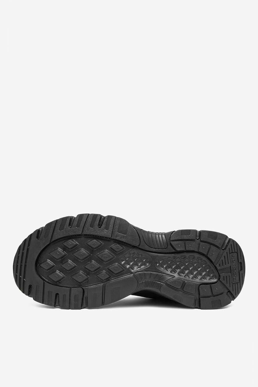 Спортни обувки Reebok ЧЕРЕН - 5906751295649