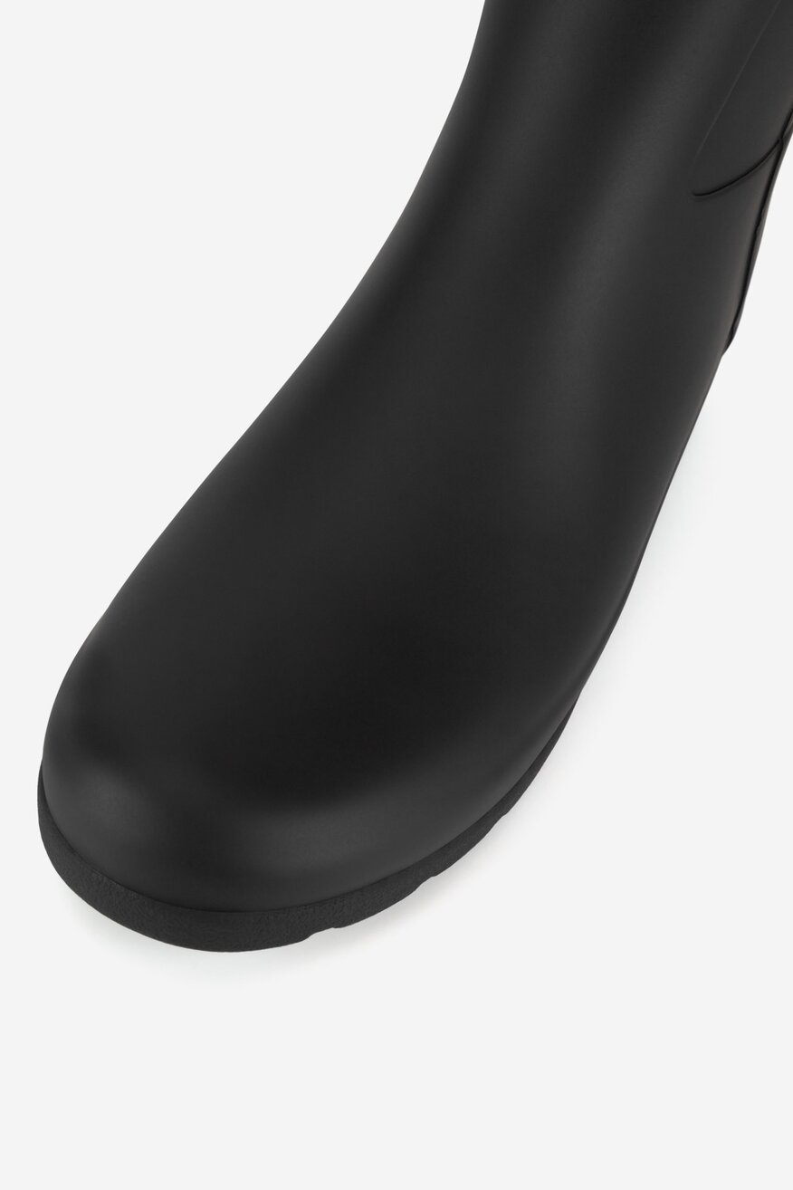 
                Гумаки HUNTER ЧОРНИЙ - 2230070291482