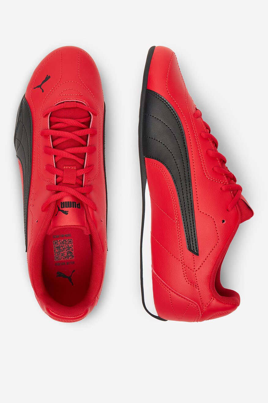 Sportovní obuv Puma ČERVENÁ - 5906751155516