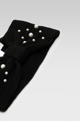 Пов'Язка Для Волосся ACCESSORIES 1W3-025-AW22 ЧОРНИЙ