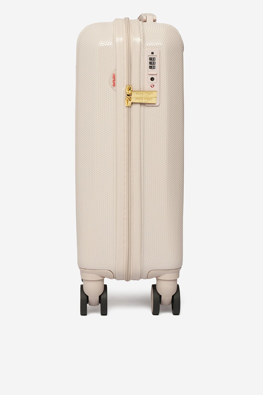 
                NINE WEST - Walizka kabinowa - 5907964038412