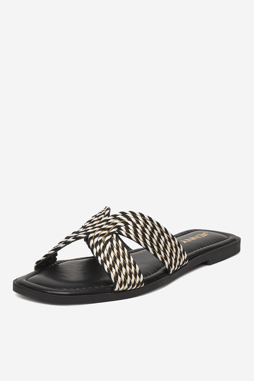 
                Джапанки Jenny ЧЕРЕН - 5906751780435