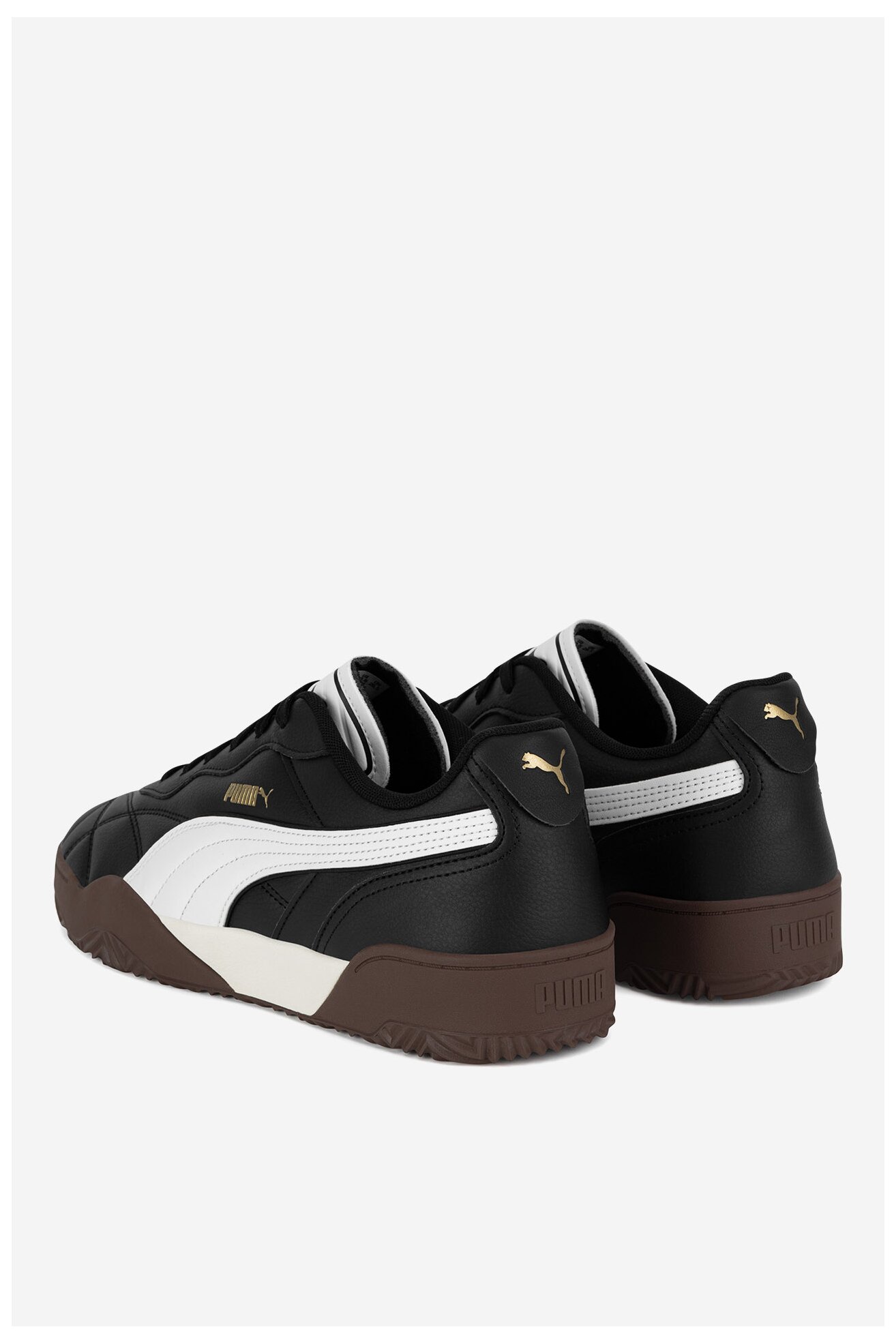 Obuwie sportowe Puma TIFOSI 39745401 Czarny