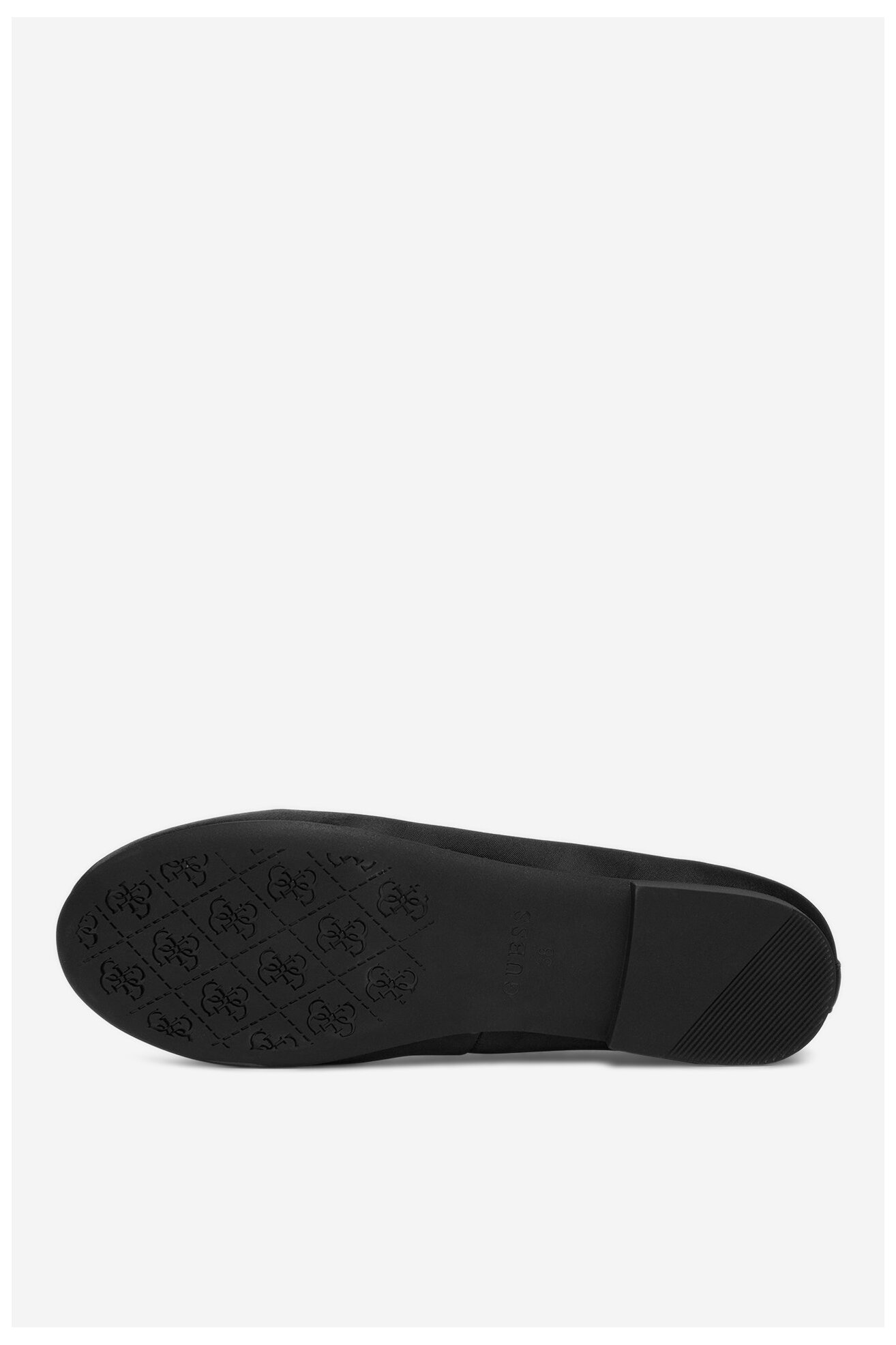 Балерина GUESS CEO-CS6666-13 ЧЕРЕН