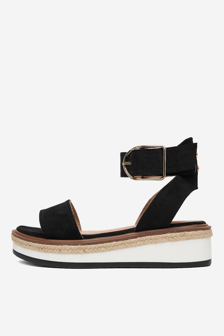 Сандали DeeZee ЧЕРЕН - 5906751706404