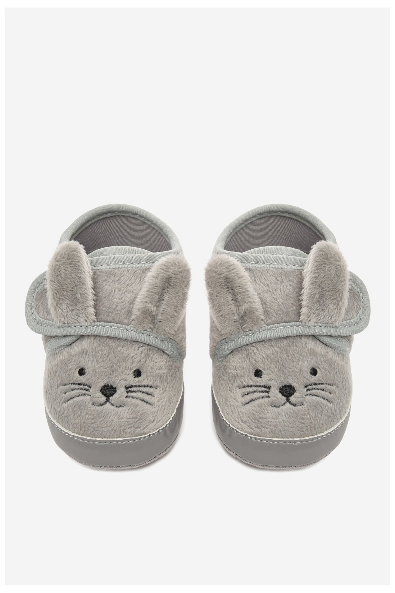 Kapcie Lasocki Kids CEO-CM250103-2A Szary jasny