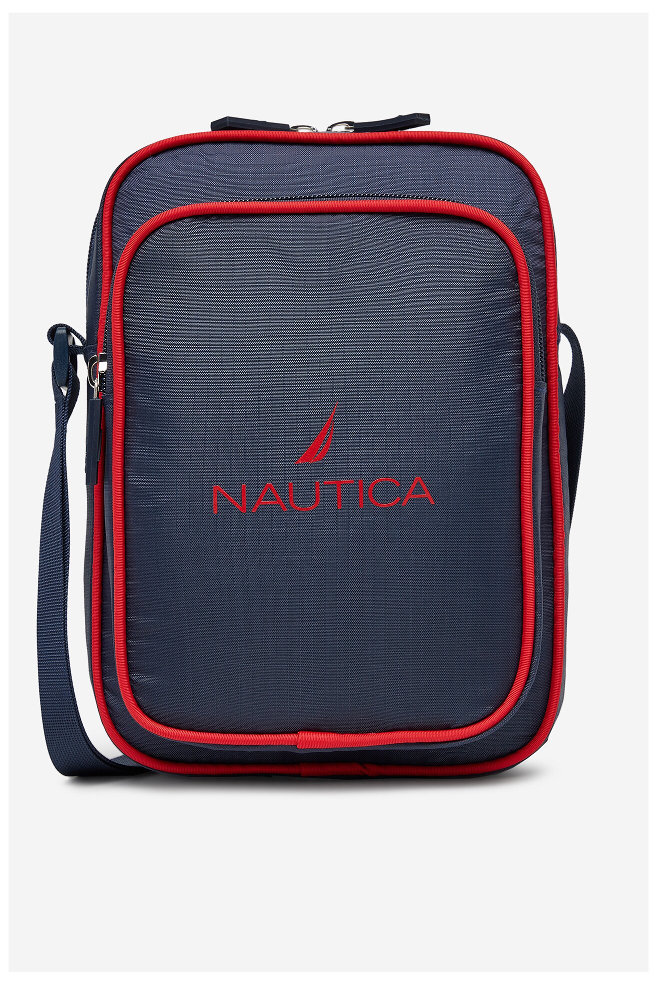 Férfi táska NAUTICA C-NTC-M-002-08 SÖTÉTKÉK