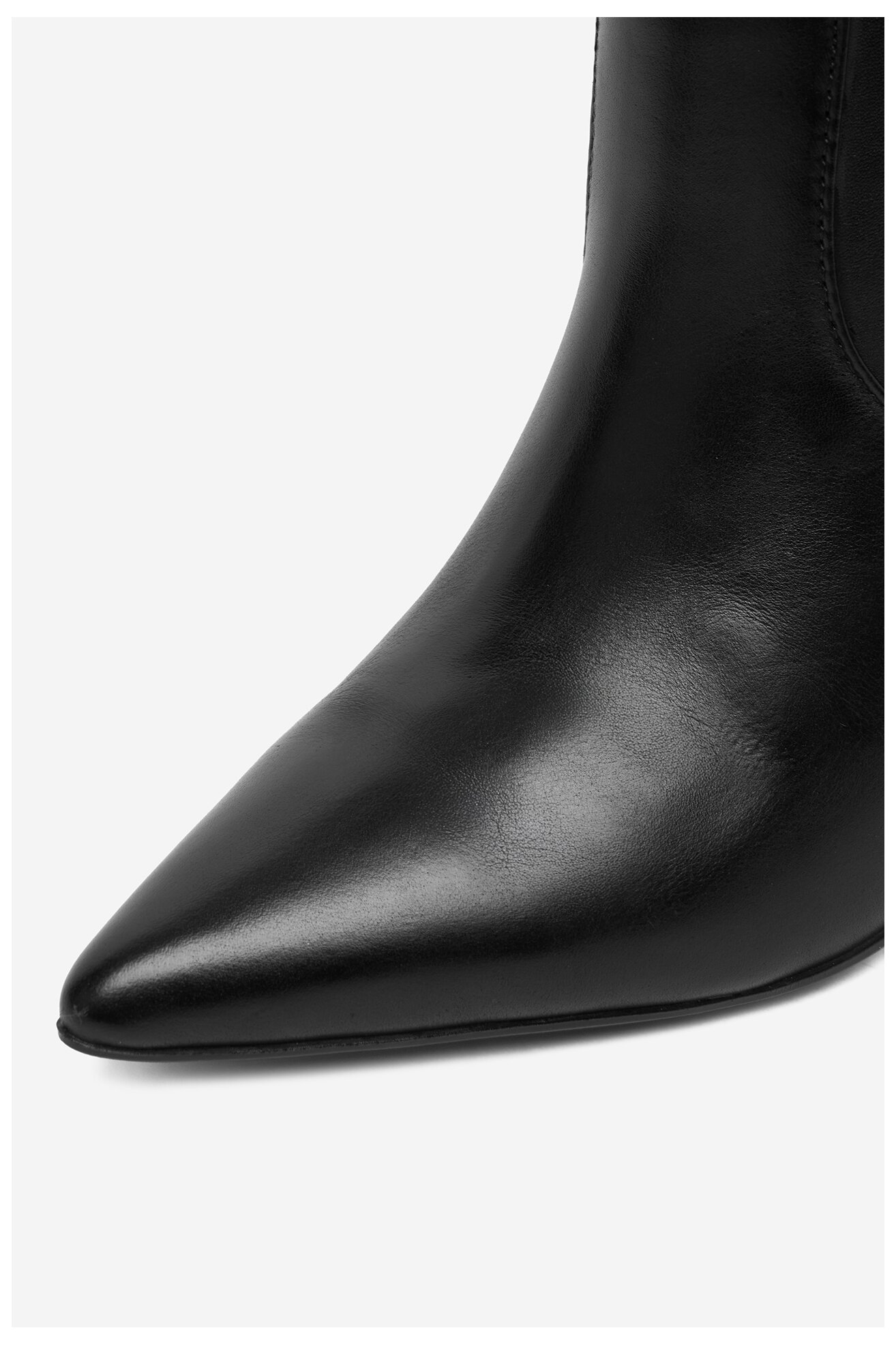 Cizme Gino Rossi EO-GLC511-17-3614 NEGRU