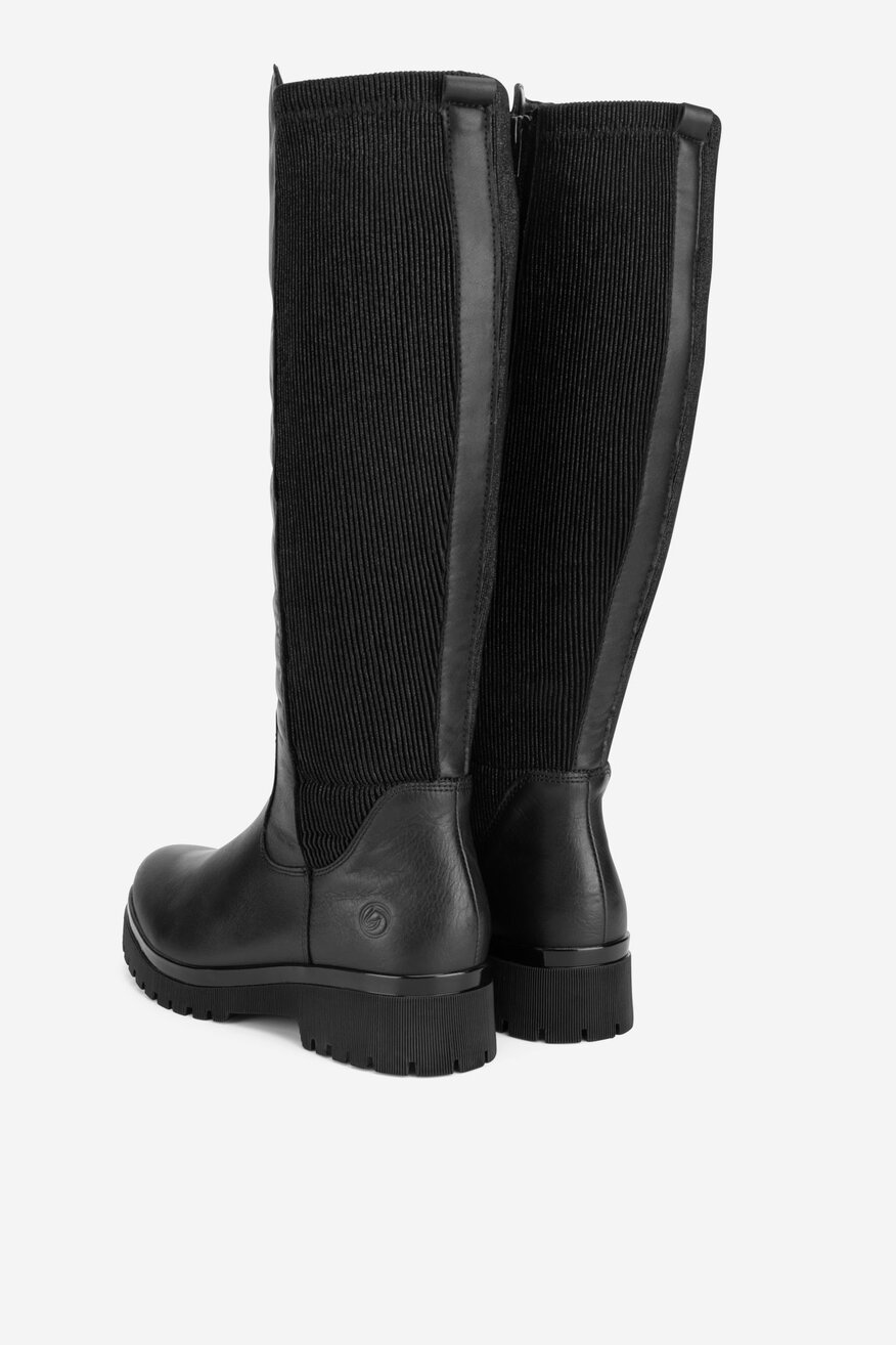 
                Ботуши Remonte ЧЕРЕН - 2230068911712