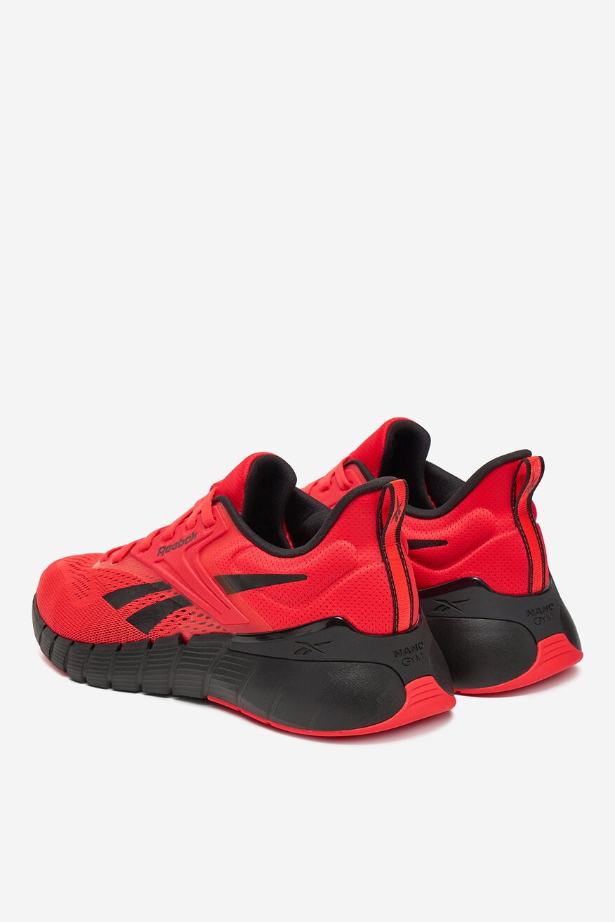 Încălțăminte sport Reebok ROŞU - 5903698590080