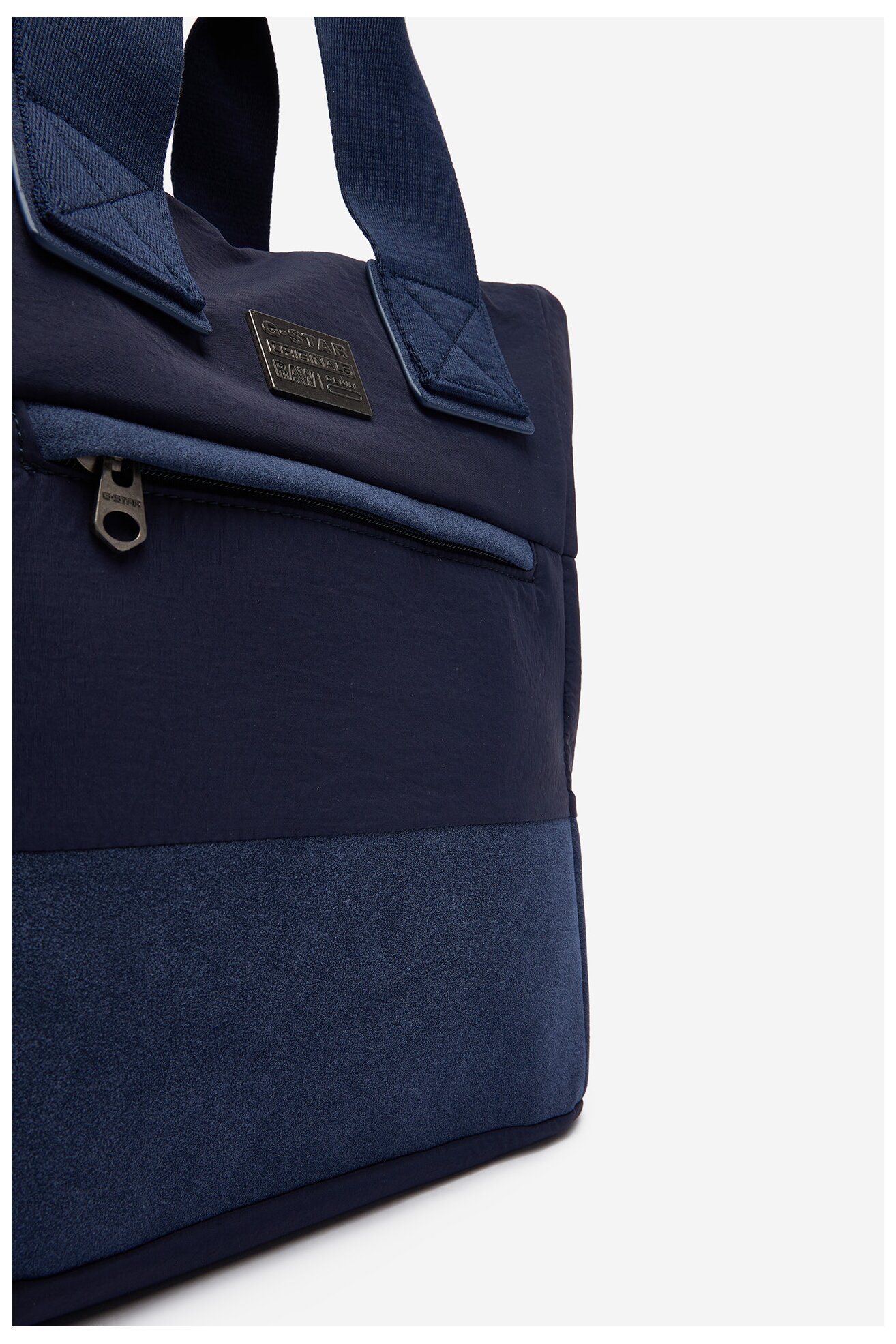 Torba G-STAR RAW C-ODYS-XC8184 KOBALT PLAVA