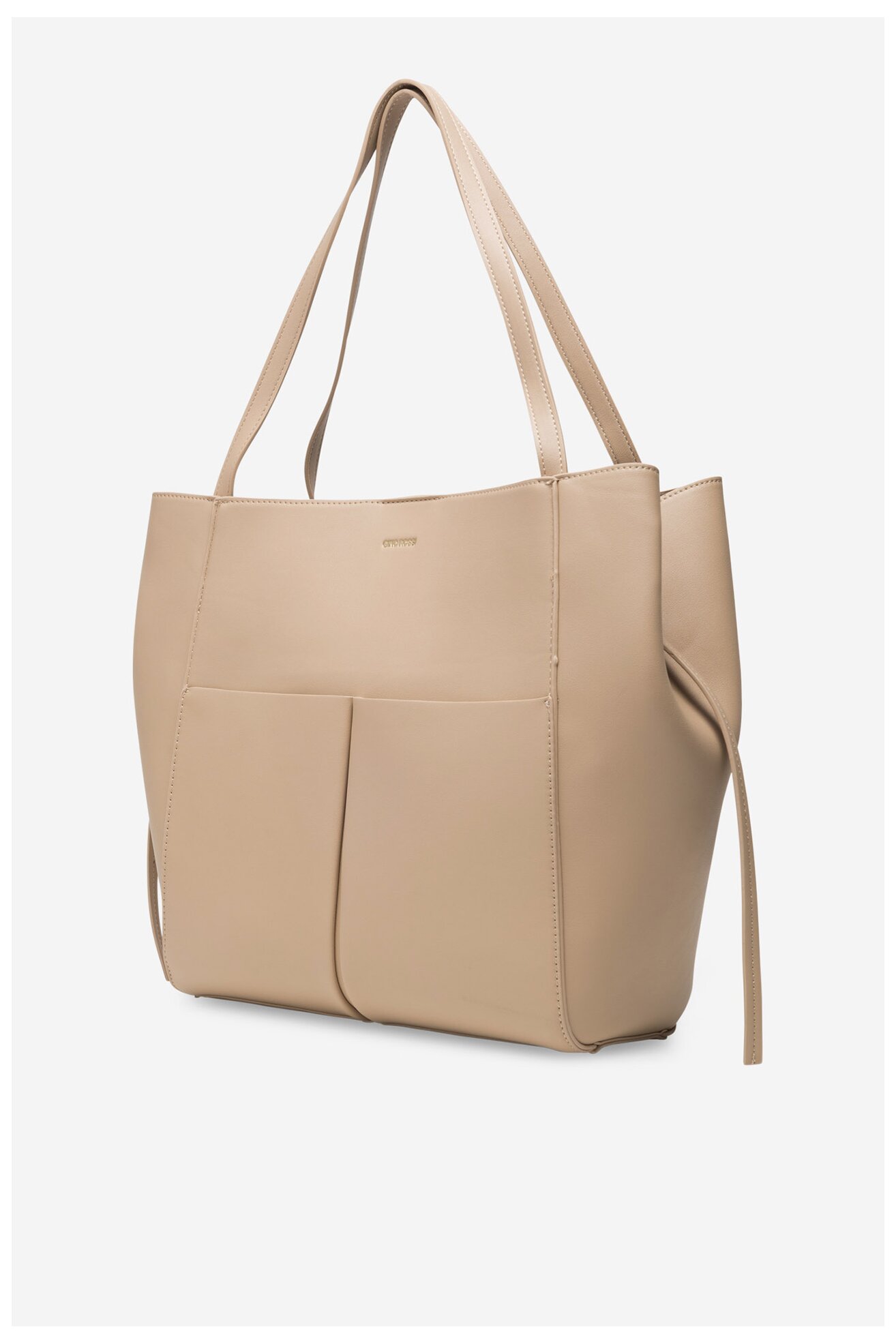 Torebka Gino Rossi TYLO-160 Beżowy