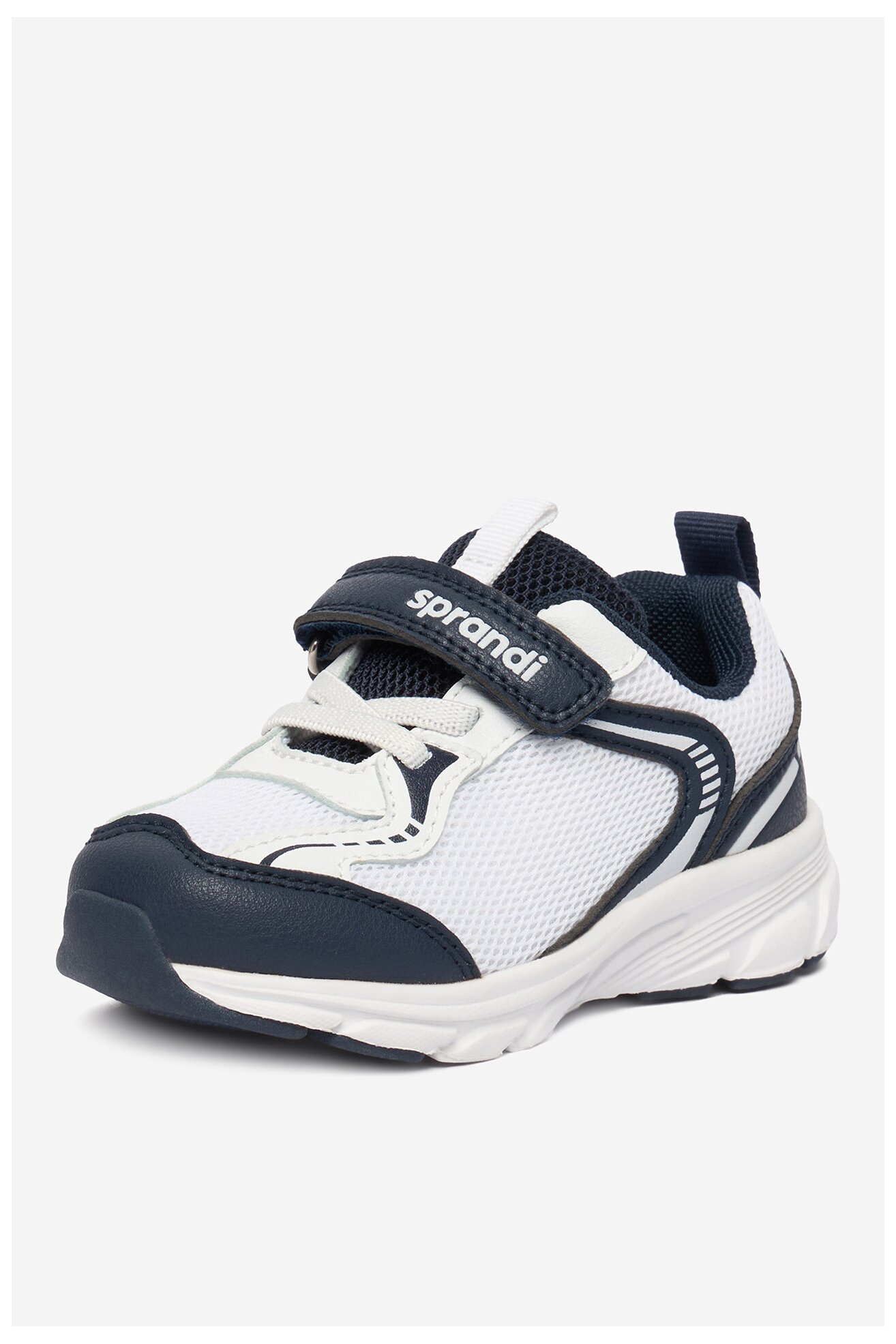 Кросівки спортивні Sprandi CEO-CP23-6388 БІЛИЙ