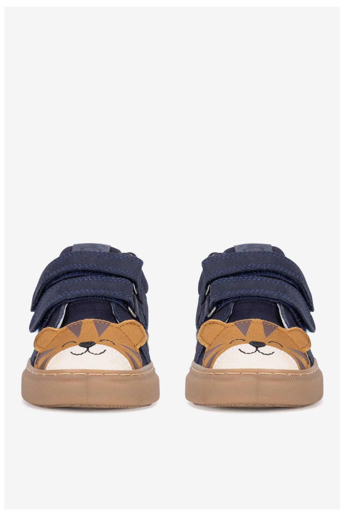 Sneakers Lasocki Kids CEO- CI12-3095-03(III)CH Granatowy