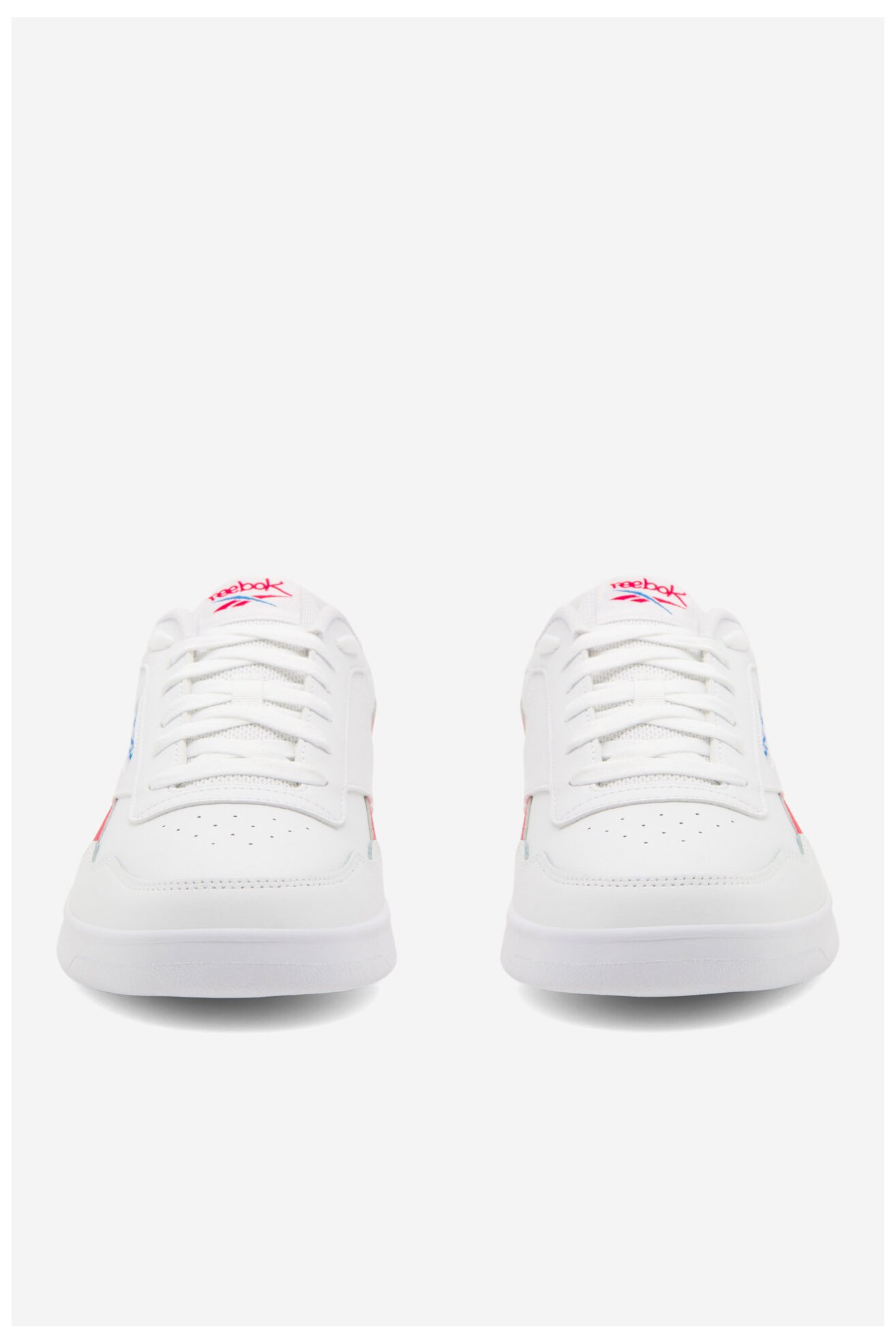 Спортни обувки Reebok COURT AD 100075020 БЯЛ