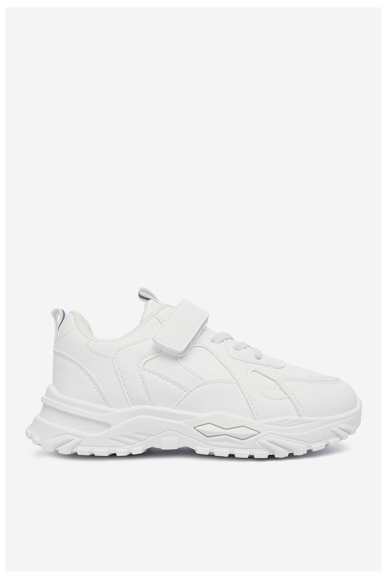 Кросівки DeeZee CEO-CP72-26129 БІЛИЙ