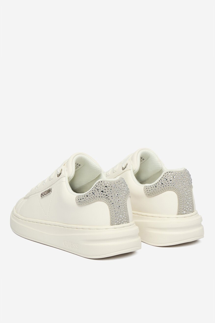 
                        Sneakers GUESS CEOWB-V12-1145A Biały - 5906751887257